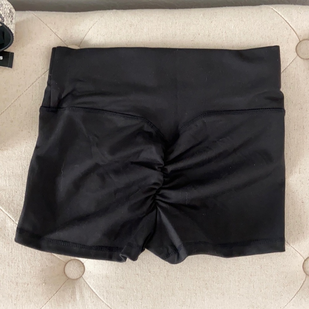 Workout Shorts